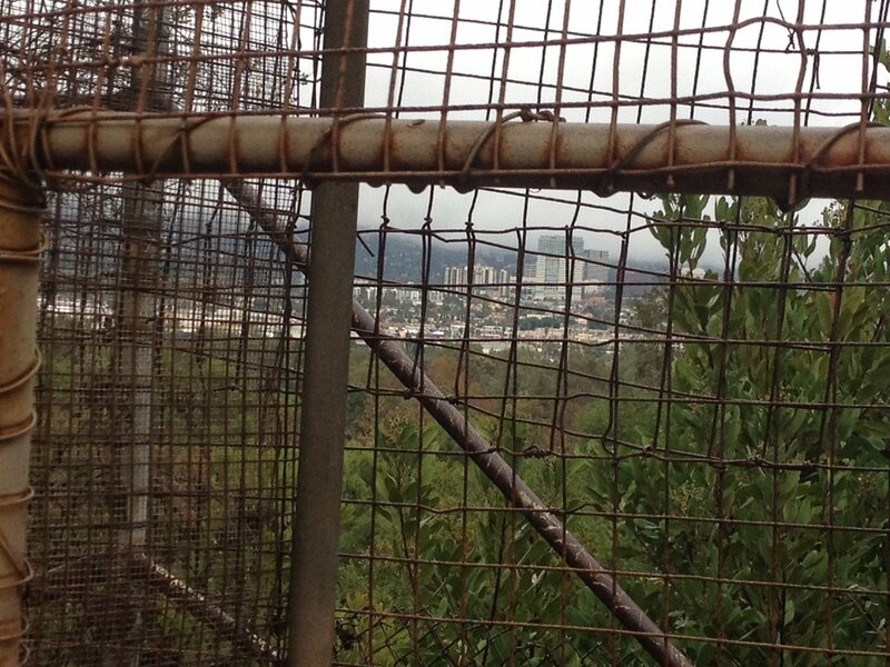 Abandoned Los Angeles Zoo - Atlas Obscura