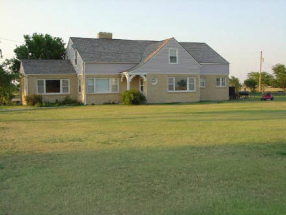 CLUTTER FAMILY HOME - HOLCOMB, KANSAS - Atlas Obscura Blog