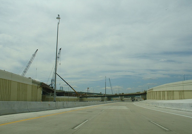 Detroit Art Museum Leveled for Interstate - Atlas Obscura Blog 